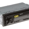 رادیو پخش خودرو سونی مدل DSX-A110U