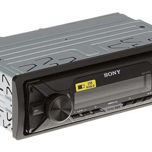 رادیو پخش خودرو سونی مدل DSX-A110U