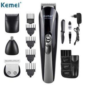 ماشین اصلاح موی کیمی مدل KM-500