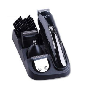 ماشین اصلاح موی کیمی مدل KM-500