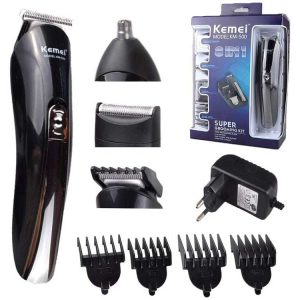 ماشین اصلاح موی کیمی مدل KM-500