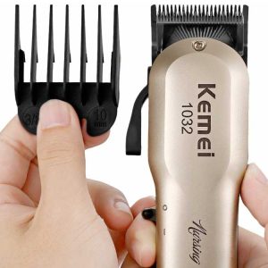 ماشین اصلاح موی سر کیمی مدل KM-1032