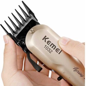 ماشین اصلاح موی سر کیمی مدل KM-1032