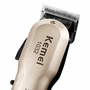 ماشین اصلاح موی سر کیمی مدل KM-1032