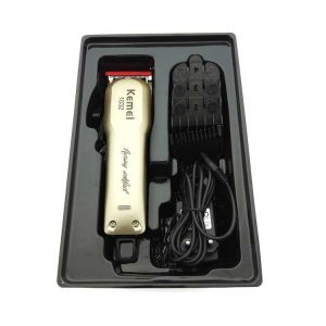 ماشین اصلاح موی سر کیمی مدل KM-1032