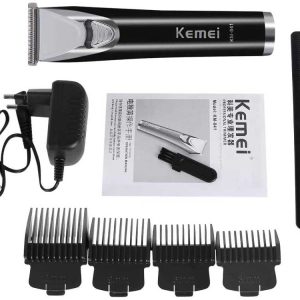 ماشین اصلاح صورت کیمی مدل KM-841