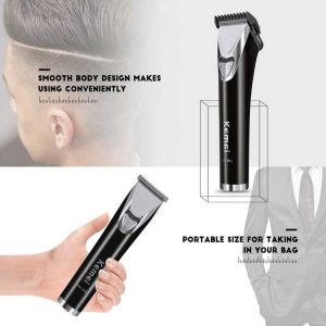 ماشین اصلاح صورت کیمی مدل KM-841