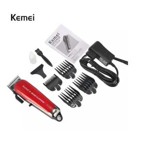 ماشین اصلاح سر و صورت کیمی مدل KM-2609