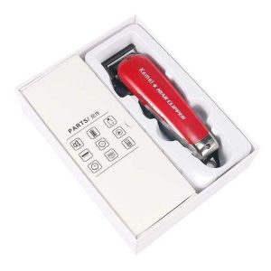 ماشین اصلاح سر و صورت کیمی مدل KM-2609