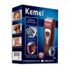 ماشین اصلاح موی صورت کیمی مدل KM-1123