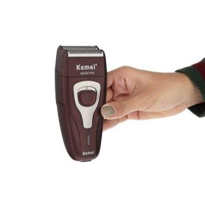 ماشین اصلاح موی صورت کیمی مدل KM-1123