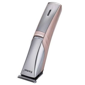 ماشین اصلاح سر و صورت کیمی مدل KM-5018