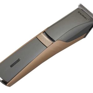 ماشین اصلاح سر و صورت کیمی مدل KM-5018