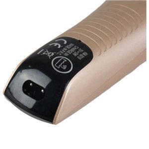 ماشین اصلاح سر و صورت کیمی مدل KM-5018