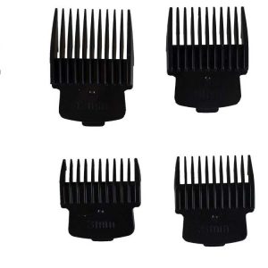 ماشین اصلاح سر و صورت کیمی مدل KM-5018