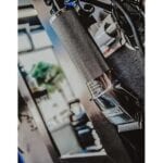 ماشین اصلاح سر و صورت بابیلیس FX880E