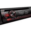 رادیو پخش خودرو پایونیر مدل DEH-S1250UB