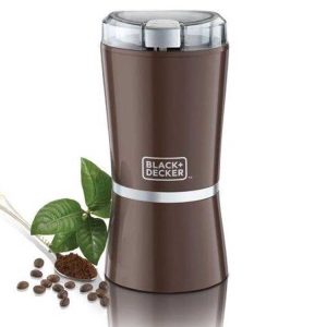 آسیاب بلک اند دکر مدل CBM4