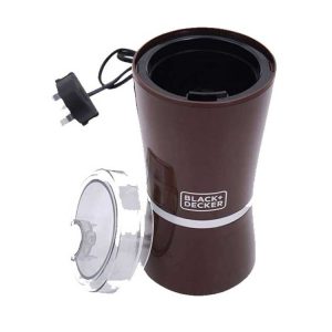 آسیاب بلک اند دکر مدل CBM4