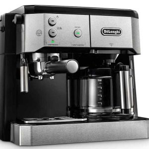 اسپرسوساز دلونگی مدل BCO421