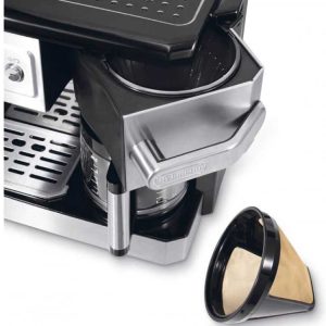 اسپرسوساز دلونگی مدل BCO421