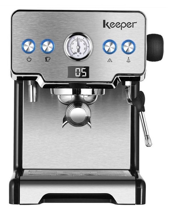 Keeper KPR-175 Espresso Maker