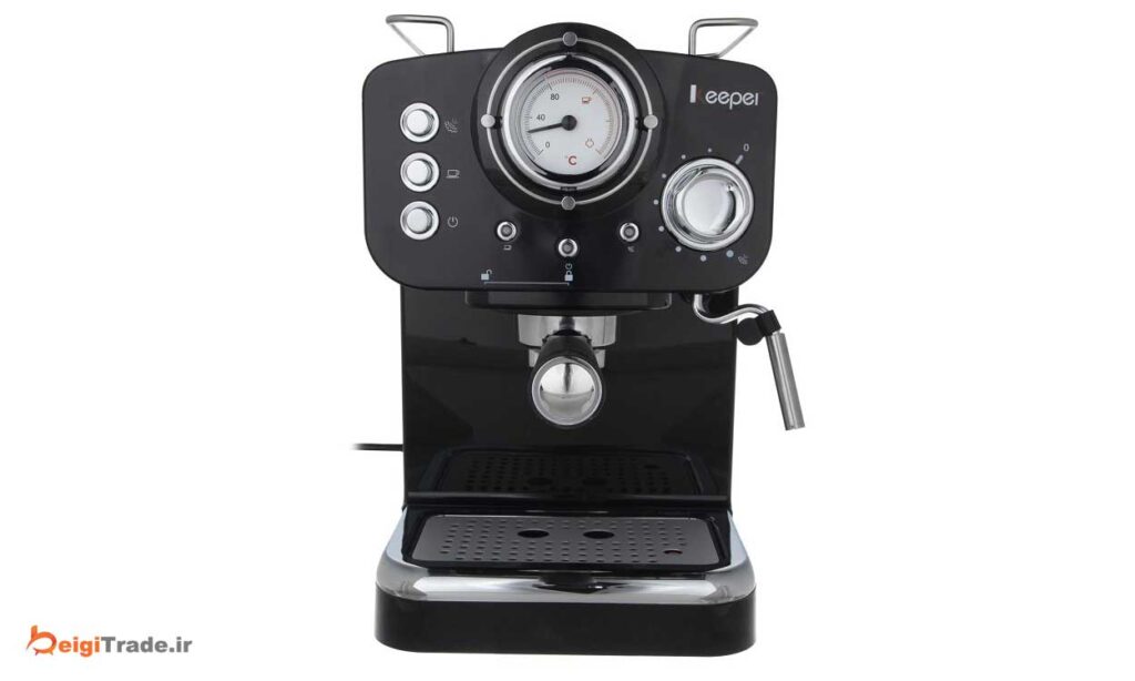 اسپرسوساز کیپر مدل KPR-2005