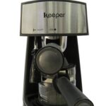 Keeper SAW 865 Espresso Maker