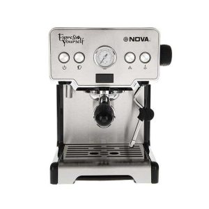 اسپرسوساز نوا مدل NCM-128EXPS