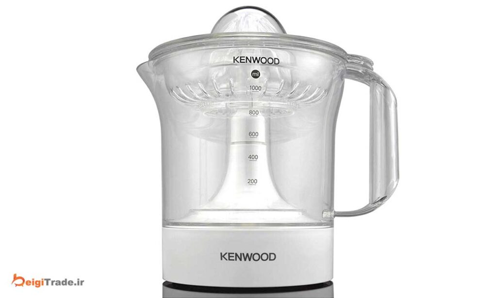 آب مرکبات گیری کنوود JE280