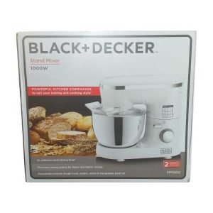 همزن بلک اند دکر مدل SM1000