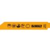 DeWALT DT2346 Reciprocating Blade