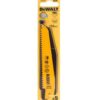 DeWalt DT2359-QZ Sabre Saw Blades for Cutting Wood