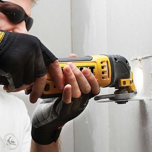 تیغه ابزار دیوالت مدل DT20708