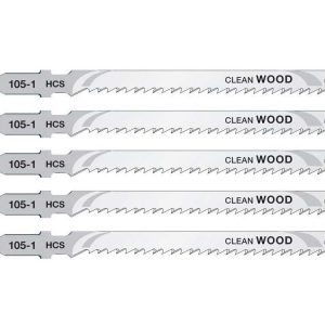 Dewalt DT2165-QZ Jigsaw Blade HCS wood