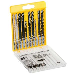 Dewalt DT2290 HCS Jigsaw Blades for Wood
