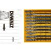 Dewalt DT2290 HCS Jigsaw Blades for Wood