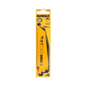 Dewalt DT2361-QZ Reciprocating Blades 5 Piece