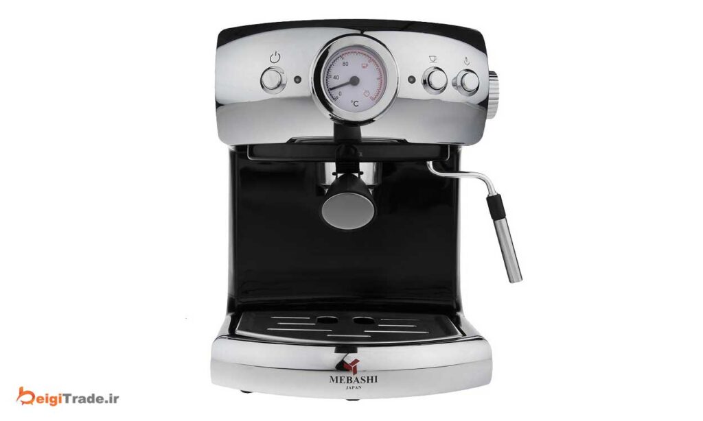 اسپرسوساز مباشی مدل ME-ECM 2008