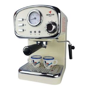 اسپرسوساز مباشی مدل ME-ECM2010