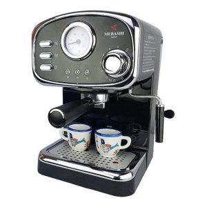اسپرسوساز مباشی مدل ME-ECM2010