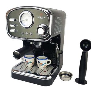 اسپرسوساز مباشی مدل ME-ECM2010