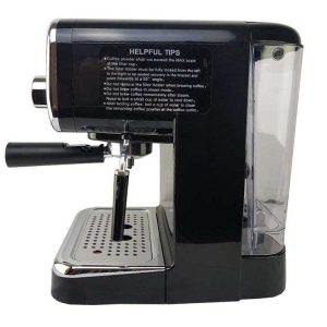 اسپرسوساز مباشی مدل ME-ECM2010