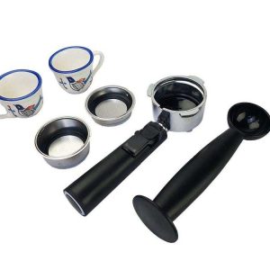 اسپرسوساز مباشی مدل ME-ECM2010