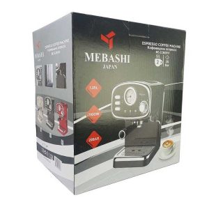 اسپرسوساز مباشی مدل ME-ECM2010