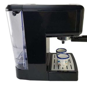 اسپرسوساز مباشی مدل ME-ECM2013