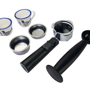 اسپرسوساز مباشی مدل ME-ECM2013