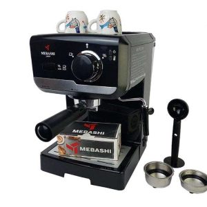 اسپرسوساز مباشی مدل ECM2013