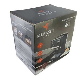 اسپرسوساز مباشی مدل ECM2013