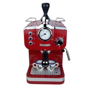 اسپرسوساز مباشی مدل ME-ECM2015